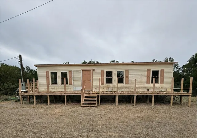 Manufactured home for sale at 16036 Bosley Dr, SPRING HILL, FL 34610 | MLS# W7888230