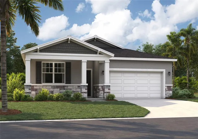 Photo 1 of Sale Pending at 6759 Winterberry Dr, Lake Hamilton, FL 33851 | MLS# O6430339 | Listing updated on 2026-10-02