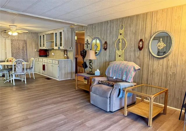 Photo 3 of Manufactured home for sale at 5301 Algeria Ct, Bradenton, FL 34207 | MLS# A4701937 | Listing updated on 2026-10-01