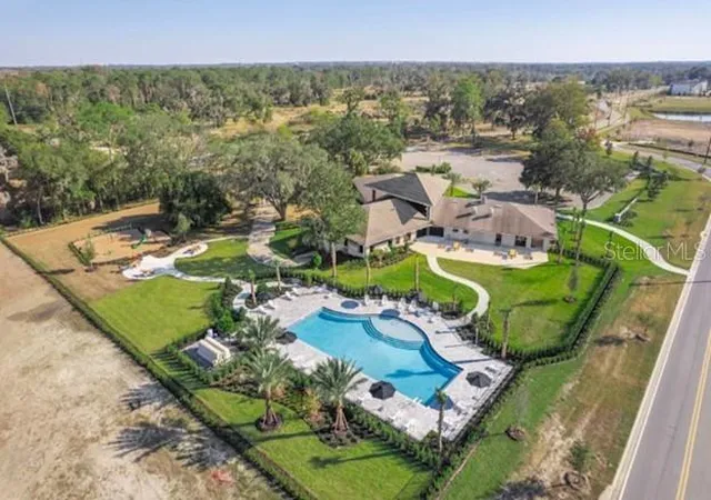 Photo 3 of Land for sale at 2595 Northwest 21st Ave, Ocala, FL 34475 | MLS# OM729688 | Listing updated on 2026-08-05