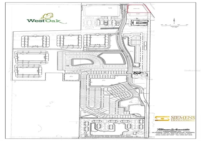 Photo 4 of Land for sale at 2595 Northwest 21st Ave, Ocala, FL 34475 | MLS# OM729688 | Listing updated on 2026-08-05