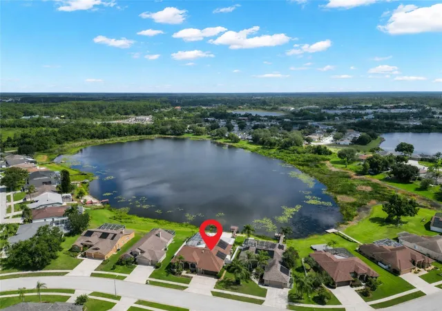 53rd image of 22523 Willow Lakes Dr, Lutz, FL 33549 | MLS# TB8535438