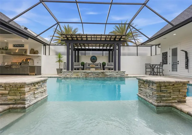 2nd image of 1045 Sw 132 St, Newberry, FL 32669 | MLS# GC542442