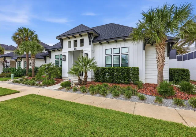 3rd image of 1045 Sw 132 St, Newberry, FL 32669 | MLS# GC542442