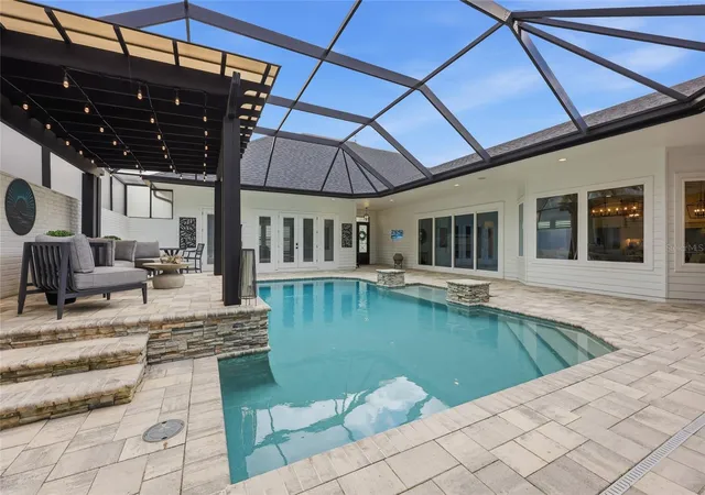 4th image of 1045 Sw 132 St, Newberry, FL 32669 | MLS# GC542442