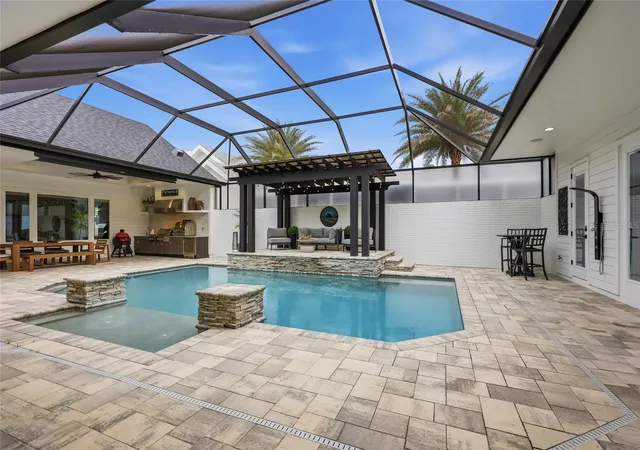 5th image of 1045 Sw 132 St, Newberry, FL 32669 | MLS# GC542442