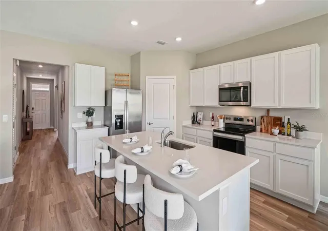 4th image of 5428 Sw 55Th Ter, Gainesville, FL 32608 | MLS# OM729690