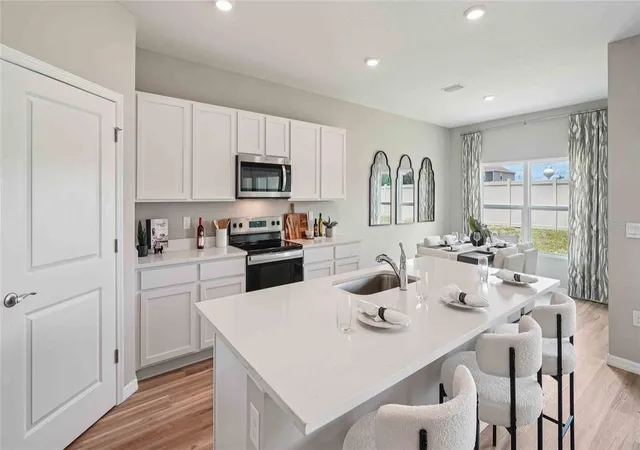 5th image of 5428 Sw 55Th Ter, Gainesville, FL 32608 | MLS# OM729690