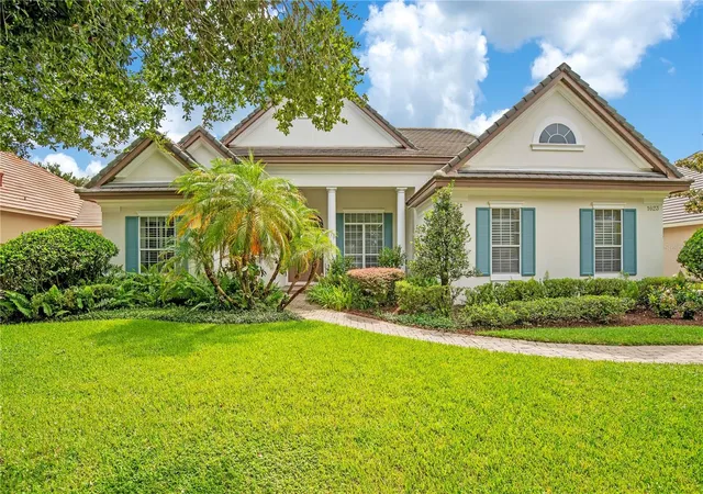 Photo 2 of Single family home for sale at 1623 Conway Isle Cir, Belle Isle, FL 32809 | MLS# O6430352 | Listing updated on 2026-08-08