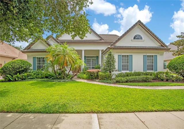 Photo 3 of Single family home for sale at 1623 Conway Isle Cir, Belle Isle, FL 32809 | MLS# O6430352 | Listing updated on 2026-08-08
