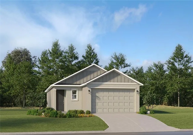 Photo 1 of Sale Pending at 3172 Ne 38th Street, Ocala, FL 34479 | MLS# O6430355 | Listing updated on 2026-08-21