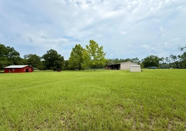 Photo 56 of Manufactured home for sale at 4689 NW 26th Street, BELL, FL 32619 | MLS# GC542444 | Listing updated on 2026-10-02