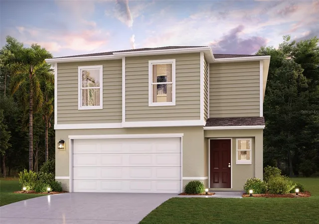 Photo 1 of Sale Pending at 1025 Ambleside Dr, Haines City, FL 33844 | MLS# C7529155 | Listing updated on 2026-09-14