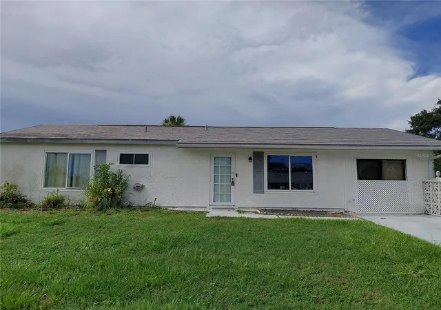 Photo 1 of Single family home for sale at 18292 Morrisson Ave, Port Charlotte, FL 33948 | MLS# C7529156 | Listing updated on 2026-10-22