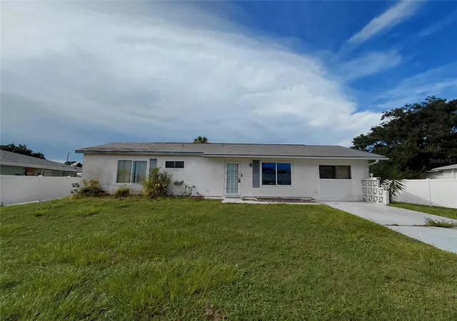 Photo 2 of Single family home for sale at 18292 Morrisson Ave, Port Charlotte, FL 33948 | MLS# C7529156 | Listing updated on 2026-10-22