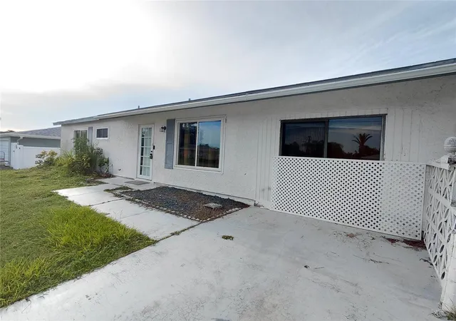 Photo 3 of Single family home for sale at 18292 Morrisson Ave, Port Charlotte, FL 33948 | MLS# C7529156 | Listing updated on 2026-10-22