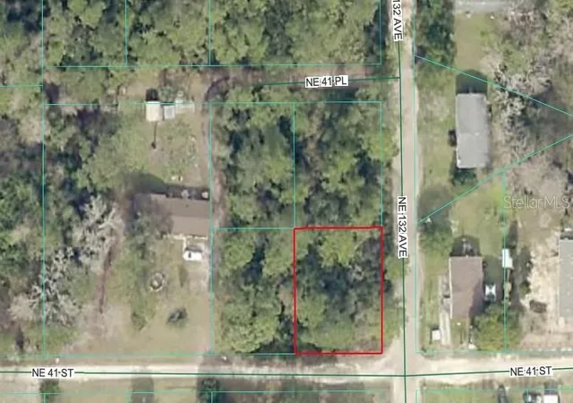 Photo 1 of Land for sale at Ne 41st Street, Silver Springs, FL 34488 | MLS# OM729692 | Listing updated on 2026-08-04