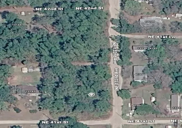 Photo 2 of Land for sale at Ne 41st Street, Silver Springs, FL 34488 | MLS# OM729692 | Listing updated on 2026-08-04