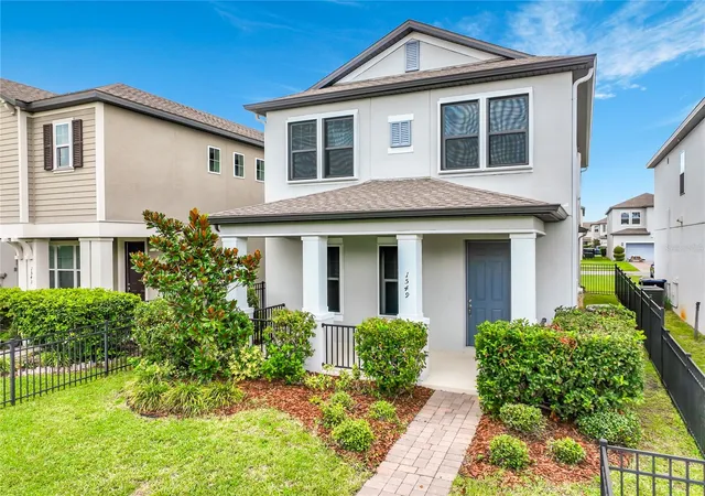 Photo 1 of Single family home for sale at 1549 Astoria Arbor Ln, Orlando, FL 32824 | MLS# C7529157 | Listing updated on 2026-09-24