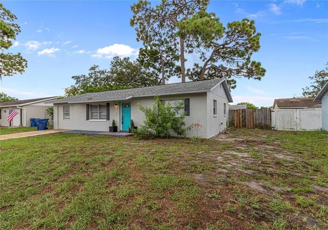 1st image of 3124 Lecanto St, Holiday, FL 34691 | MLS# O6430360