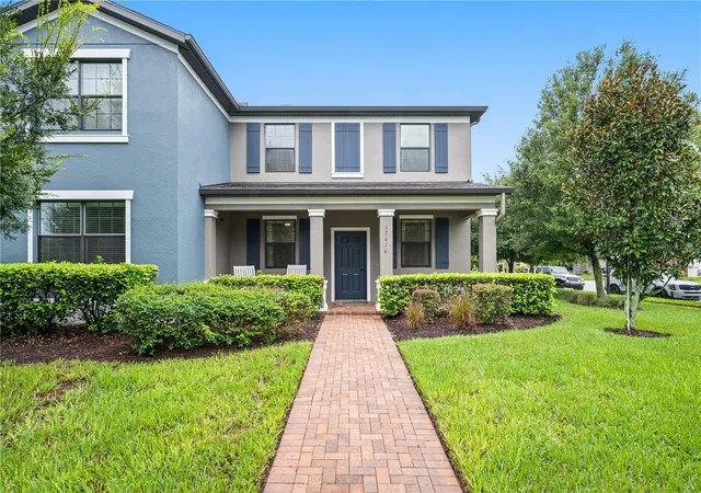 1st image of 17616 Terrazzo Way, Land O Lakes, FL 34638 | MLS# TB8535453