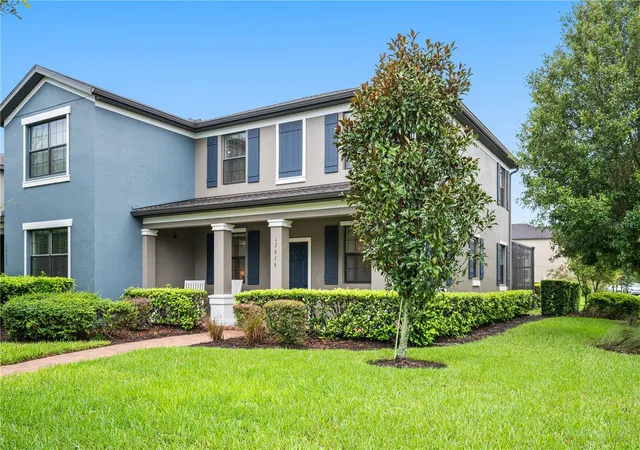 2nd image of 17616 Terrazzo Way, Land O Lakes, FL 34638 | MLS# TB8535453