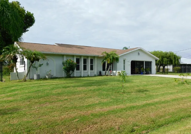 Photo 1 of Single family home for sale at 8750 Sw Liverpool Rd, Arcadia, FL 34269 | MLS# C7529158 | Listing updated on 2026-08-31