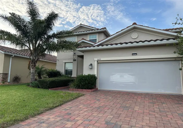 4th image of 2093 Lake Side Ave, Davenport, FL 33837 | MLS# O6430364