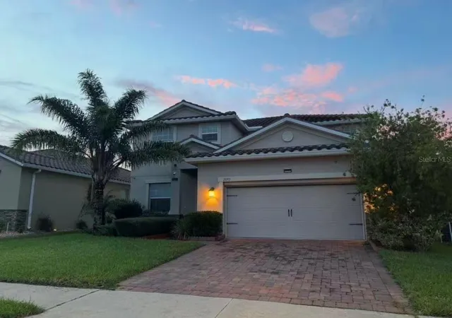 5th image of 2093 Lake Side Ave, Davenport, FL 33837 | MLS# O6430364
