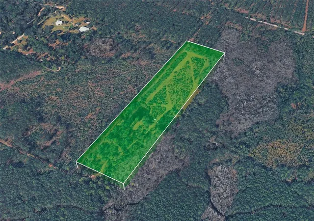 2nd image of Boy Scout Camp Rd, New Smyrna Beach, FL 32168 | MLS# O6430366