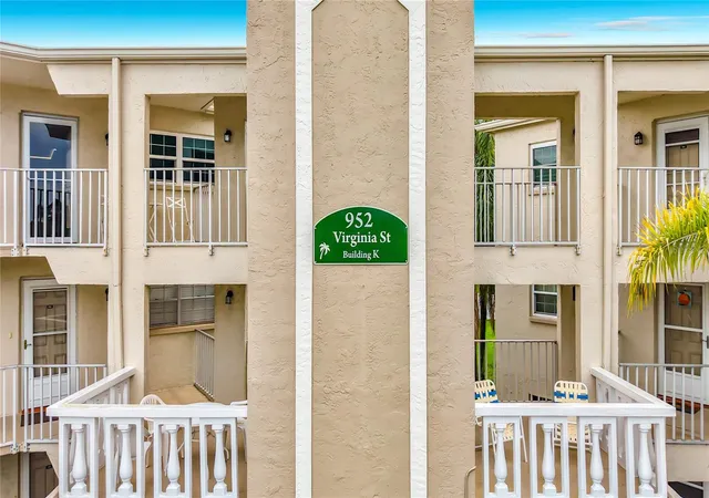 1st image of 952 Virginia St #207, Dunedin, FL 34698 | MLS# TB8535459