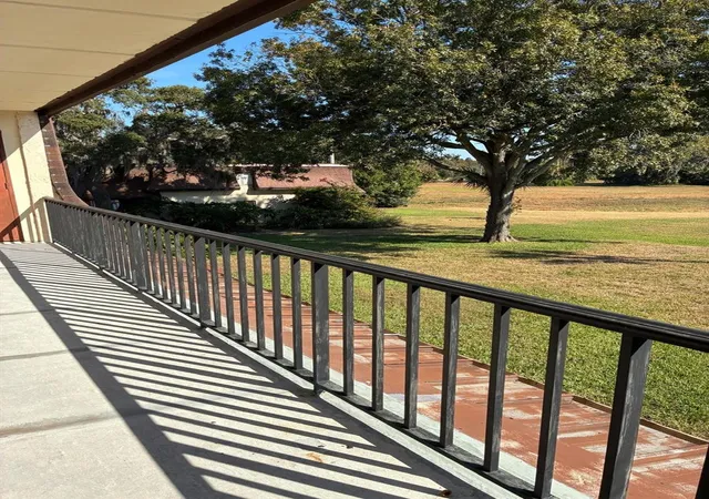 Listing Photo 2 - Condo for sale in building located at 7020 Cognac Dr, New Port Richey, FL 34653 - Unit #4