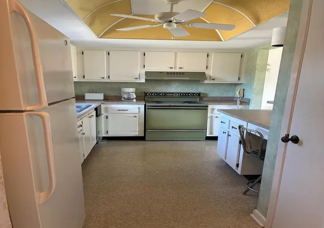 Photo 3 of Condo for sale at 7020 Cognac Dr #4, New Port Richey, FL 34653 | MLS# TB8535460 | Listing updated on 2026-08-28