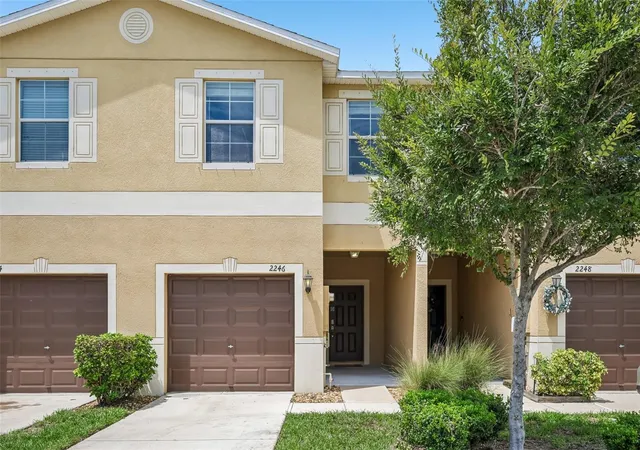 1st image of 2246 Golden Falcon Dr, Ruskin, FL 33570 | MLS# TB8535464