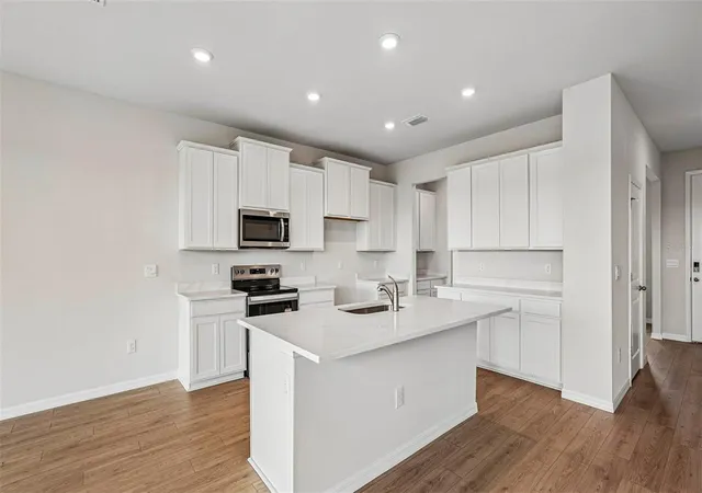 5th image of 2810 Fishery Ct, Bradenton, FL 34211 | MLS# A4701948