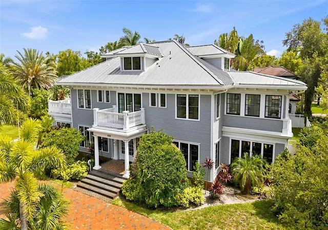 1st image of 403 Magnolia Dr, Clearwater, FL 33756 | MLS# TB8535473