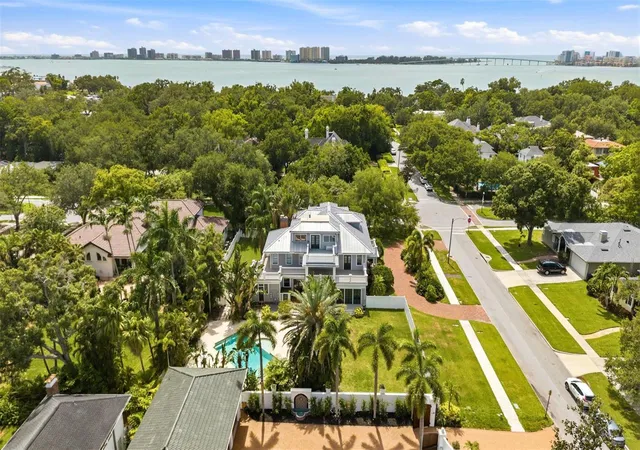 5th image of 403 Magnolia Dr, Clearwater, FL 33756 | MLS# TB8535473