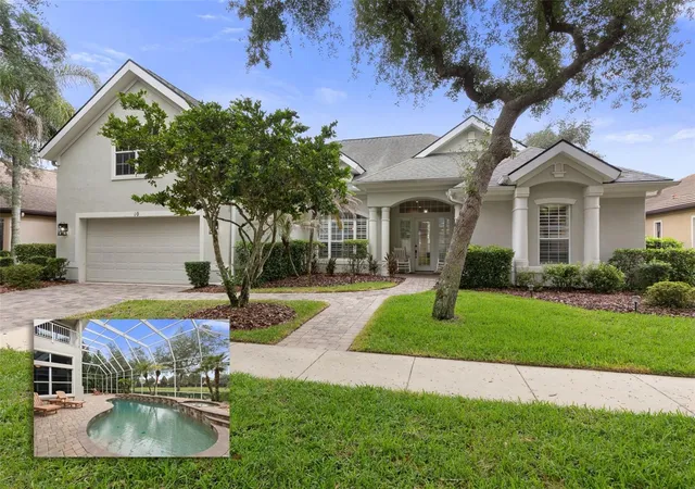 Photo 1 of Sale Pending at 10 N Village Pkwy, Palm Coast, FL 32137 | MLS# FC320405 | Listing updated on 2026-09-18