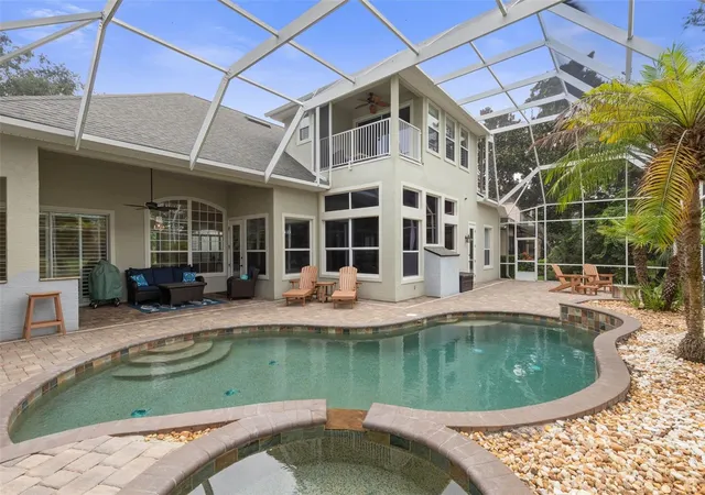 Photo 3 of Sale Pending at 10 N Village Pkwy, Palm Coast, FL 32137 | MLS# FC320405 | Listing updated on 2026-09-18