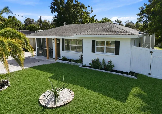 1st image of 6103 Carlton Ave, Sarasota, FL 34231 | MLS# A4701953
