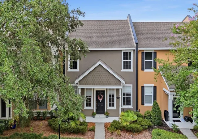 4th image of 809 Wynbrook Ln, Deland, FL 32724 | MLS# V4950528