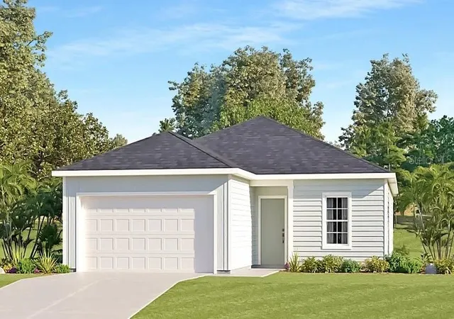 Photo 1 of Sale Pending at 8723 Sw 67th Circle, Ocala, FL 34476 | MLS# O6430388 | Listing updated on 2026-09-14