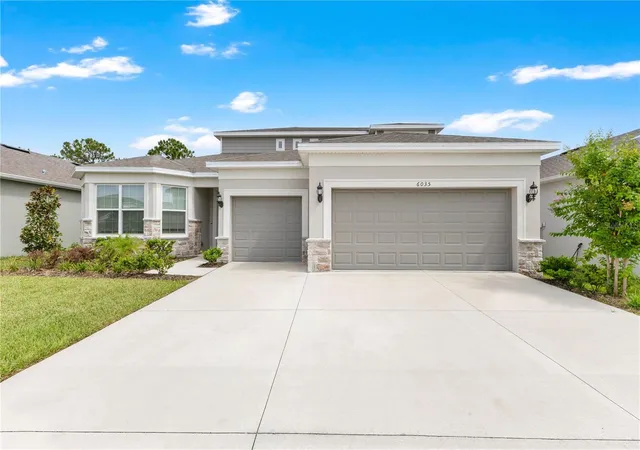 1st image of 6035 Blue View Way, Saint Cloud, FL 34771 | MLS# S5154931