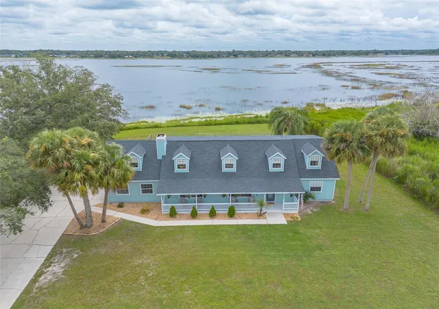 Photo 1 of Single family home for sale at 2018 Montero Cir, Deltona, FL 32738 | MLS# NS1088909 | Listing updated on 2026-10-02