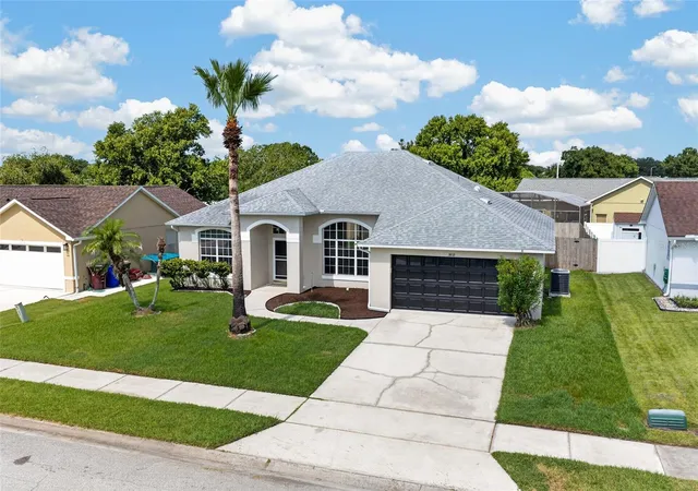 Photo 2 of Single family home for sale at 3832 Blackberry Cir, Saint Cloud, FL 34769 | MLS# S5154932 | Listing updated on 2026-08-04