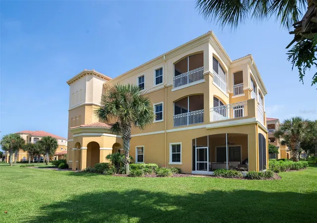 1st image of 120 Avenue De La Mer #1501, Palm Coast, FL 32137 | MLS# FC320408