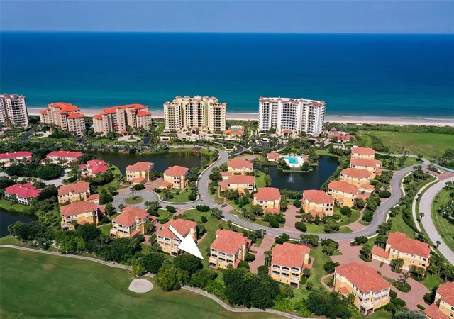 2nd image of 120 Avenue De La Mer #1501, Palm Coast, FL 32137 | MLS# FC320408