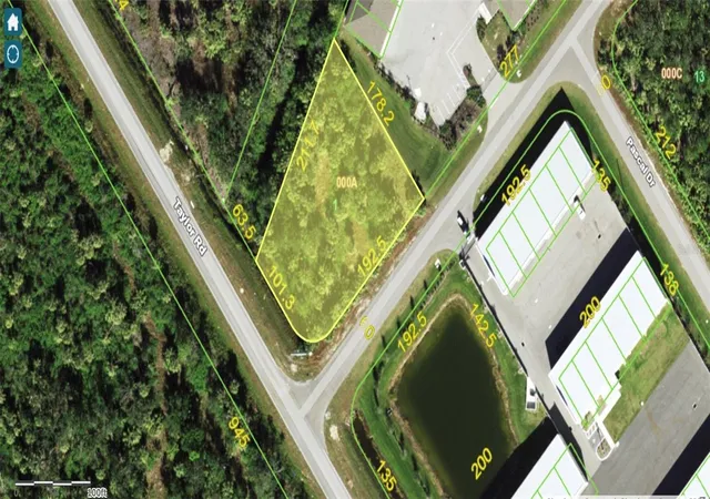 Photo 1 of Land for sale at 25360 Fortran Dr, Punta Gorda, FL 33950 | MLS# C7529163 | Listing updated on 2026-08-05