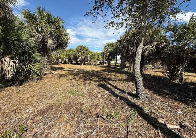 Photo 3 of Land for sale at 25360 Fortran Dr, Punta Gorda, FL 33950 | MLS# C7529163 | Listing updated on 2026-08-05