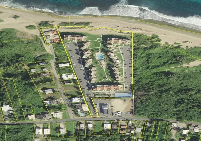 Photo 21 of Condo for sale at 466 Haudimar Beach, Isabela, PR 00662 | MLS# PR9123165 | Listing updated on 2026-08-22